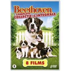 BEETHOVEN-COMPLETE BOX