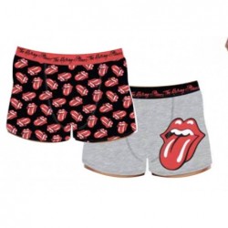 THE ROLLING STONES - 2 PACK...