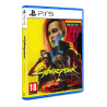 CYBERPUNK 2077 : ULTIMATE EDITION - PS5