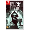 HAVE A NICE DEATH - NINTENDO SWITCH