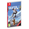 SKATER XL  SWITCH