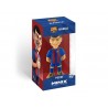 MINIX - FOOTBALL - FC BARCELONA - PEDRI "016" - FIGURINE 12CM