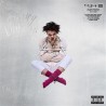 Yungblud - 21st Century Liability 1xLP Coloured Vinyl  Anniversary Edition