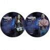 Guardians of The Galaxy: Awesome Mix Volume 2 Edition Limitée Picture Disc