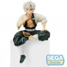 DEMON SLAYER - SANEMI SHINAZUGAWA - FIGURINE 15CM