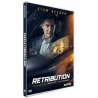 Retribution DVD