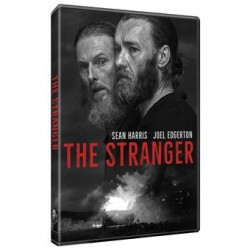 The Stranger DVD