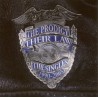 PRODIGY THEIR LAW SINGLES 1990-2005   / Silver Coloured  2-LP