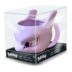 POKEMON - Mewtwo - Mug 3D -...