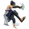 NARUTO SHIPPUDEN - Uchiha Sasuke - Figurine Vibration Stars 16cm