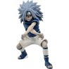 NARUTO - Uchiha Sasuke - Figurine Vibration Stars 13cm