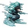 DEMON SLAYER - Muichiro Tokito - Statuette FiguartsZERO 15cm