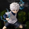 HUNTER X HUNTER - Killua - Figurine Vibration Stars 11cm