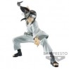 NARUTO SHIPPUDEN - Hyuga Neji - Figurine Vibration Stars 15cm