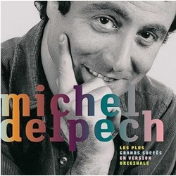 Michel Delpech -Les Plus...