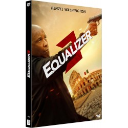 Equalizer 3   DVD