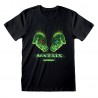 MATRIX - HAND PILLS - T-SHIRT UNISEX (XL)