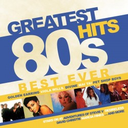 Greatest 80s Hits Best Ever