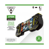 TURTLE BEACH - MANETTE DE JEU MOBILE NOIRE ET JAUNE POUR APPAREILS ANDROID 8.0+