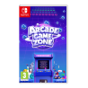 ARCADE GAME ZONE - NINTENDO SWITCH