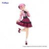 RE ZERO - Rem "Girly Outfit Black" - Statuette Trio-Try-It 21cm