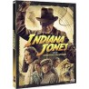 Indiana jones et le cadran de la destinée  BLU RAY