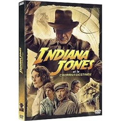 Indiana jones et le cadran...