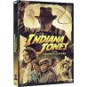 Indiana jones et le cadran de la destinée  DVD