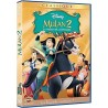 Mulan 2 : la mission de l'empereur