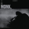 Monk Édition 60ème Anniversaire Vinyle Argent et Noir Marbré