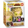 FUNKO POP! ANIMATION: MY HERO ACADEMIA - HAWKS (FLOCKED) (SPECIAL EDITION)