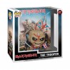 FUNKO POP! ALBUMS DELUXE: IRON MAIDEN - THE TROOPER