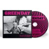 Green Day -Saviors  CD