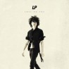 LP LOST ON YOU  Opaque Gold Vinyl 2-LP