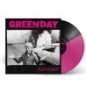 GREEN DAY SAVIORS  Black & Pink Vinyl 1-LP , Limited Edition, Indie Only