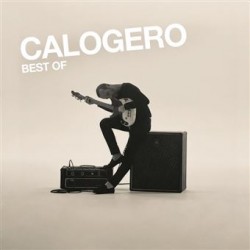 Best Of  Calogero 2LP