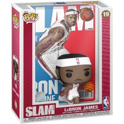 Funko Pop! NBA Cover: Slam...