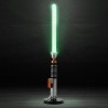 STAR WARS - LAMPE DE BUREAU LUKE SKYWALKER SABRE LASER VERT