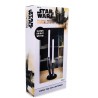STAR WARS - LAMPE DE BUREAU AHSOKA DOUBLE SABRES LASERS (VERSION MANDALORIEN)