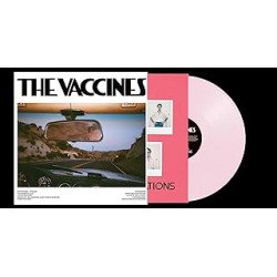 The Vaccines - Pick-Up Full...
