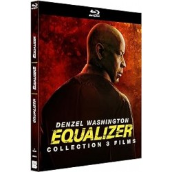 Equalizer - la trilogie...