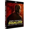 Equalizer - la trilogie  BLU RAY