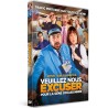 Veuillez nous excuser pour la gêne occasionnée DVD