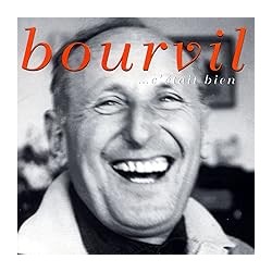Bourvil-C'Etait Bien -BEST OF