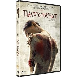 Thanatomorphose  DVD