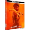 The woman king 4k ultra hd