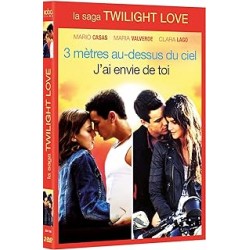 Twilight love 1 et 2 : 3...