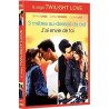 Twilight love 1 et 2 : 3 mètres au-dessus du ciel + j'ai envie de toi