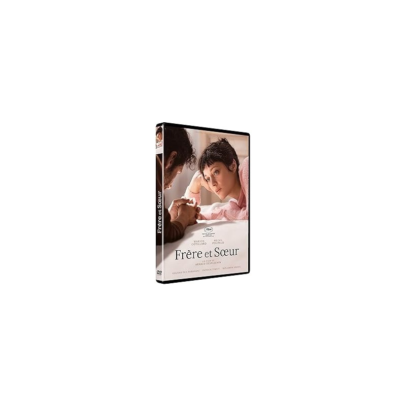 Frere Et Sœur [DVD]