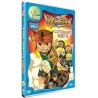 Inazuma eleven, vol. 6 : l'attaquant vedette